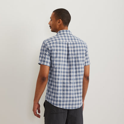 Men's SS Pack It Seersucker 3.0 | Eddie Bauer