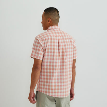 Men's SS Pack It Seersucker 3.0 | Eddie Bauer
