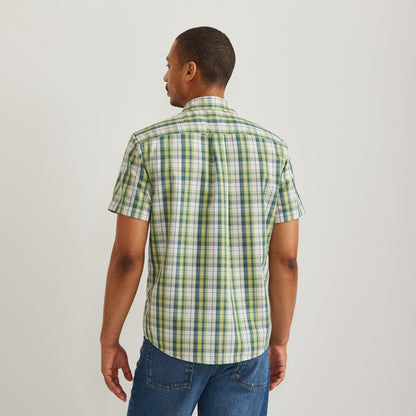 Men's SS Pack It Seersucker 3.0 | Eddie Bauer