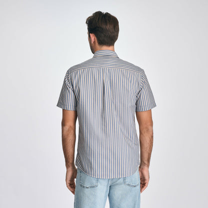 Men's SS Pack It Seersucker 3.0 | Eddie Bauer