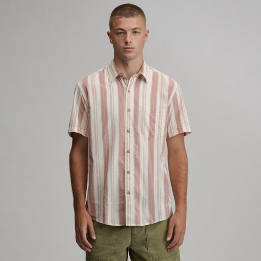 Men's SS Baja Shirt | Eddie Bauer