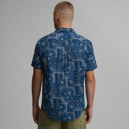 Men's SS Baja Shirt | Eddie Bauer