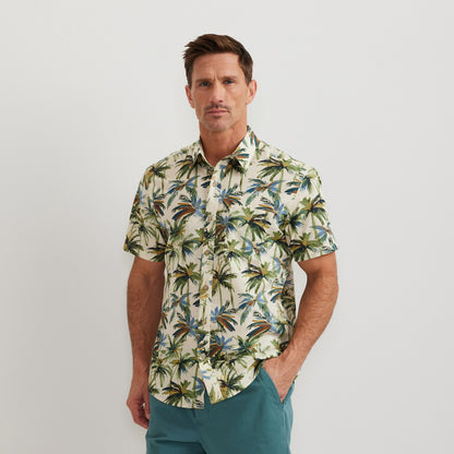 Men's SS Baja Shirt | Eddie Bauer