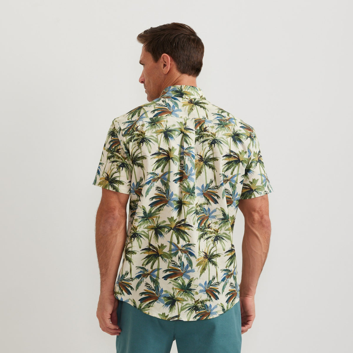 Men's SS Baja Shirt | Eddie Bauer