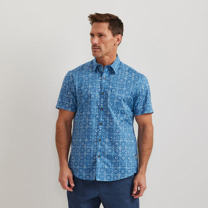 Men's SS Baja Shirt | Eddie Bauer