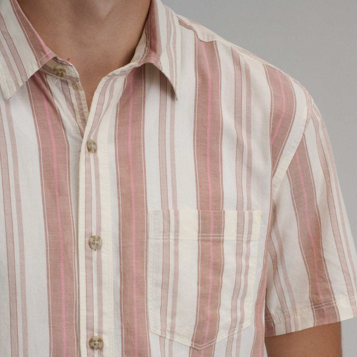 Men's SS Baja Shirt | Eddie Bauer