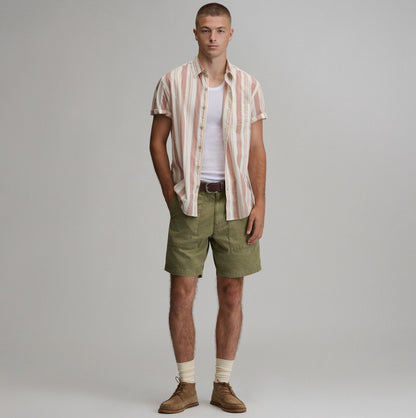 Men's SS Baja Shirt | Eddie Bauer