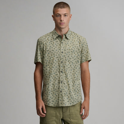 Men's SS Baja Shirt | Eddie Bauer