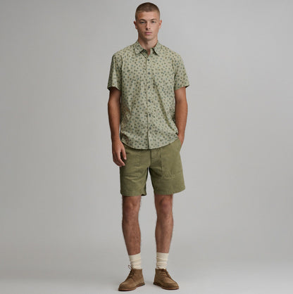 Men's SS Baja Shirt | Eddie Bauer