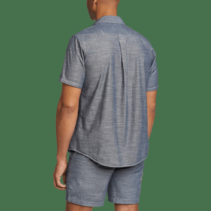 Men's SS Camano Shirt | Eddie Bauer