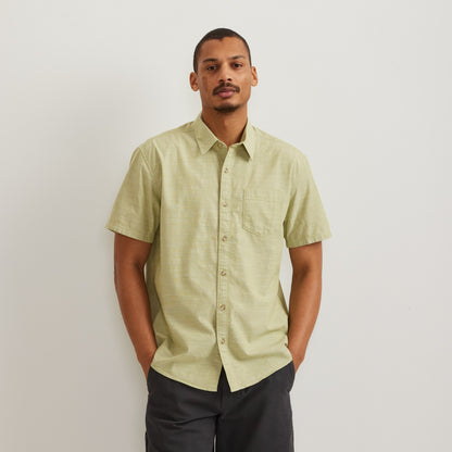 Men's SS Camano Shirt | Eddie Bauer