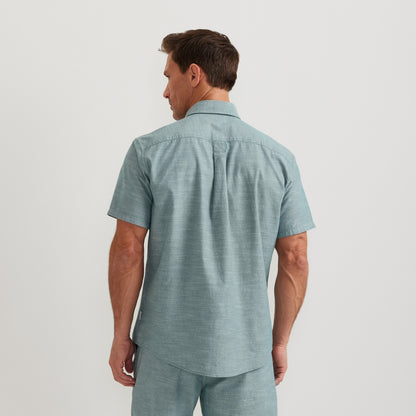 Men's SS Camano Shirt | Eddie Bauer