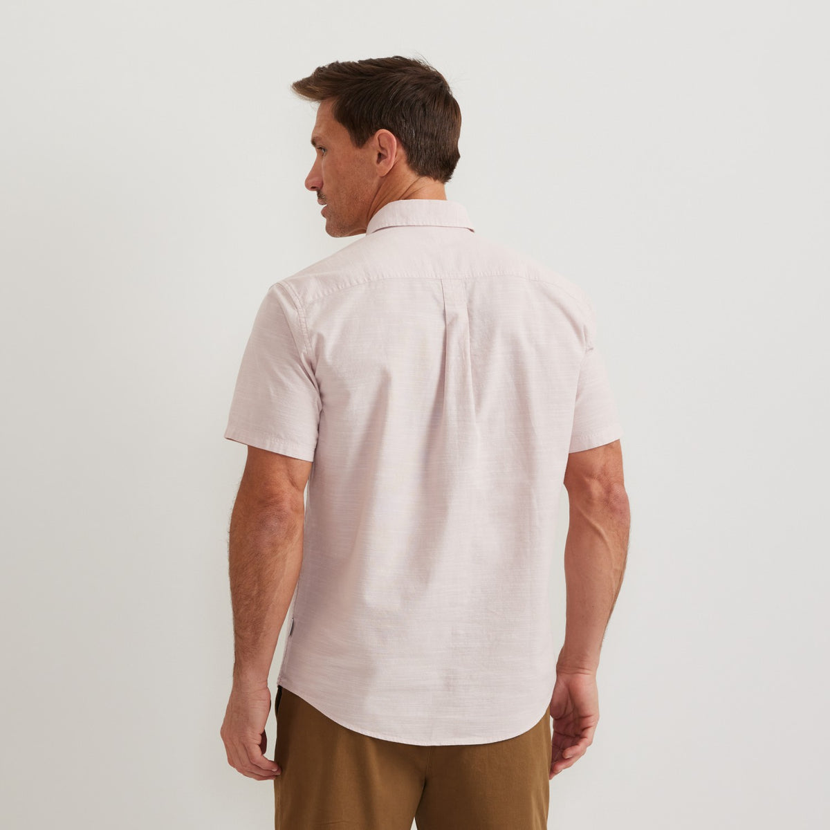 Men's SS Camano Shirt | Eddie Bauer