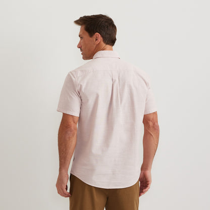 Men's SS Camano Shirt | Eddie Bauer