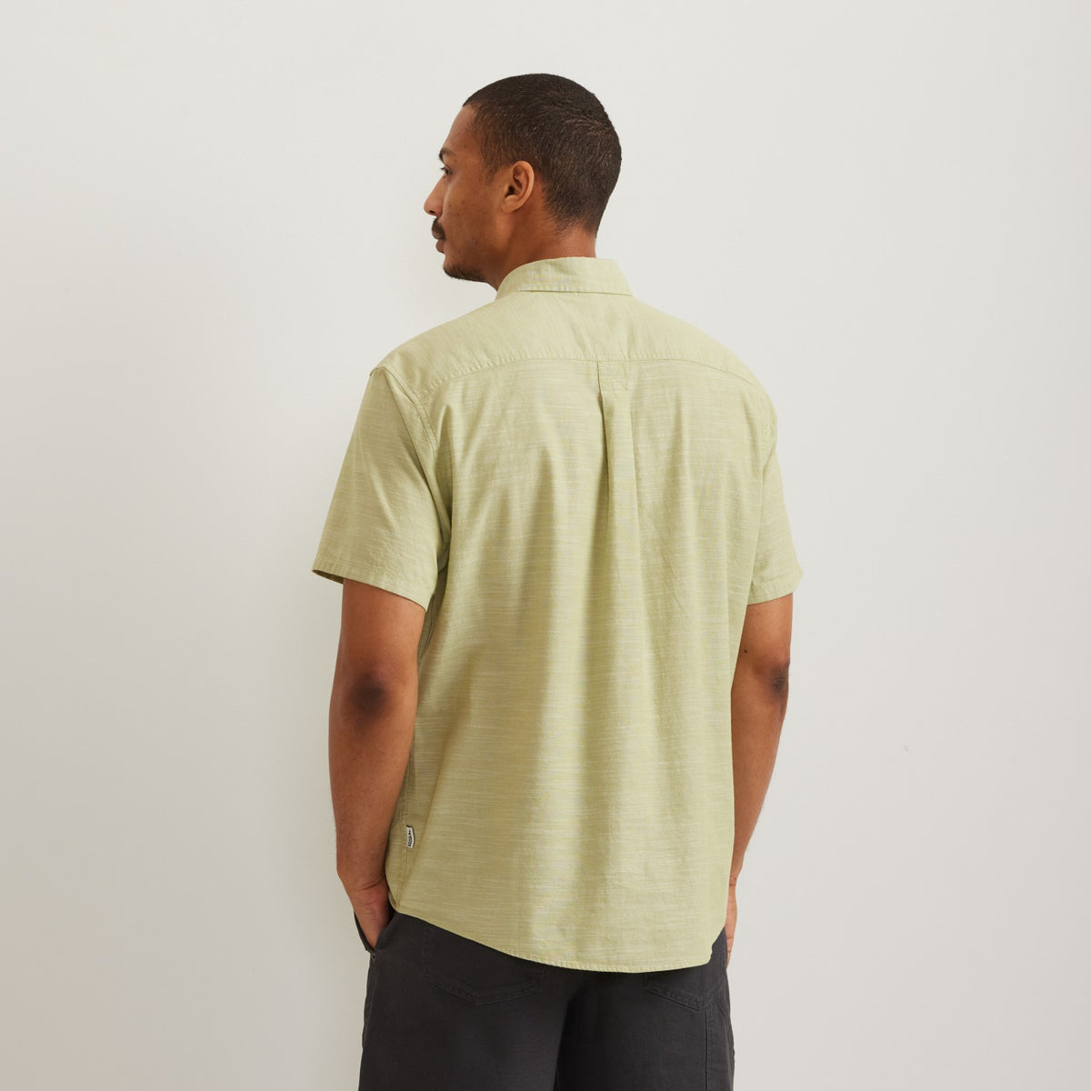 Men's SS Camano Shirt | Eddie Bauer