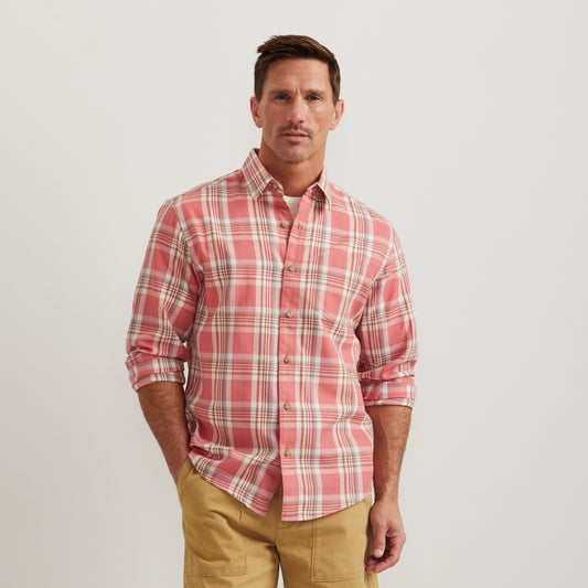 Men's LS Tidelands Shirt | Eddie Bauer