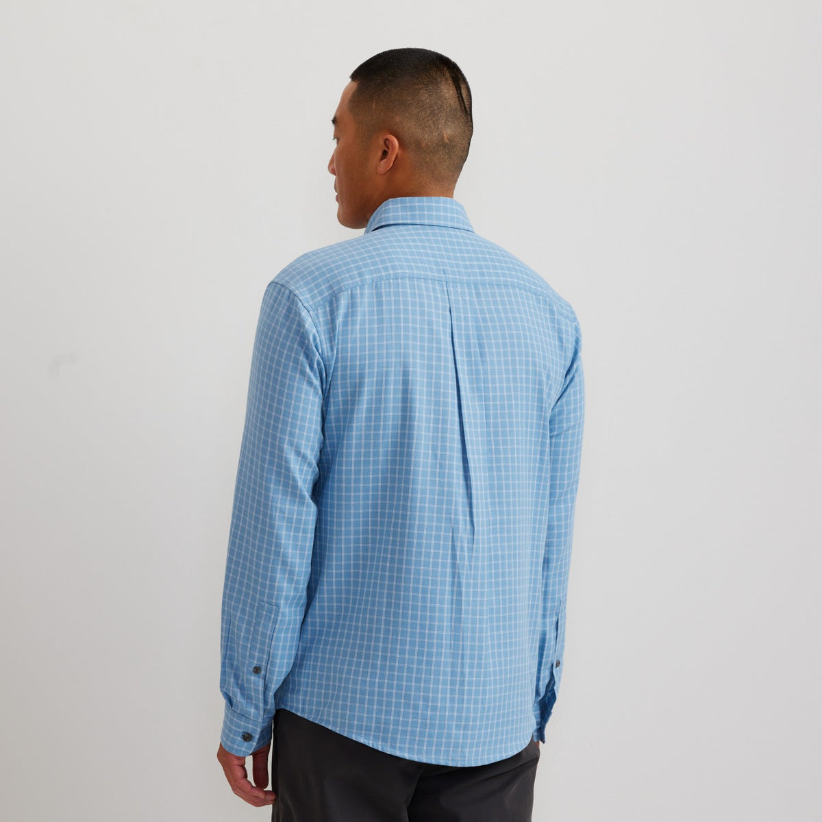 Men's LS Tidelands Shirt | Eddie Bauer