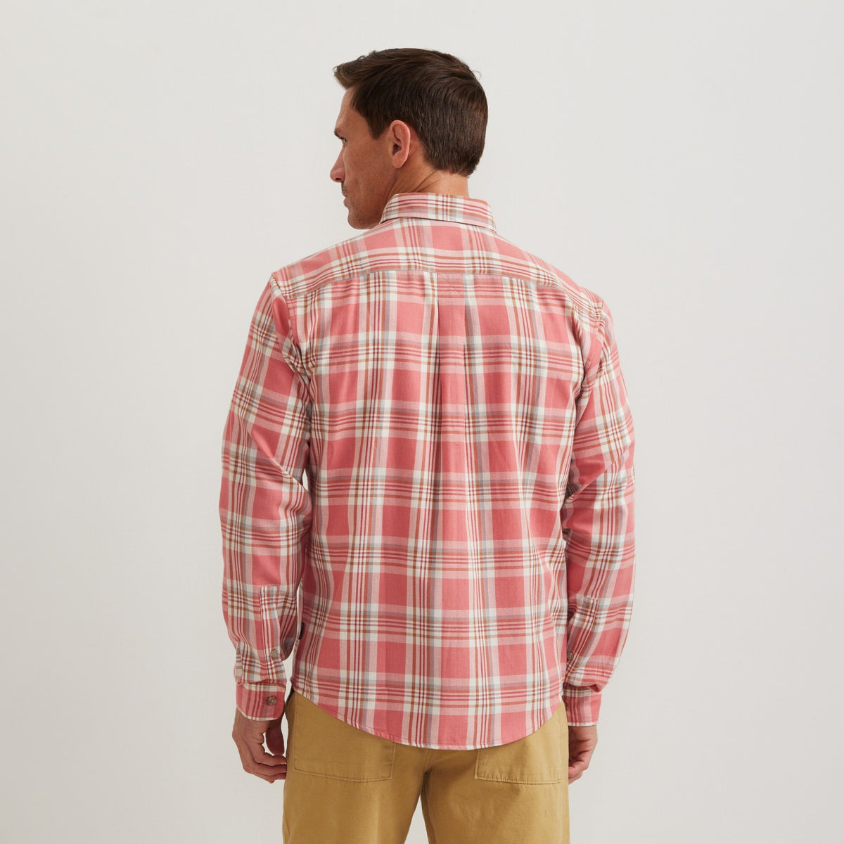 Men's LS Tidelands Shirt | Eddie Bauer