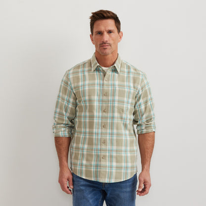 Men's LS Tidelands Shirt | Eddie Bauer