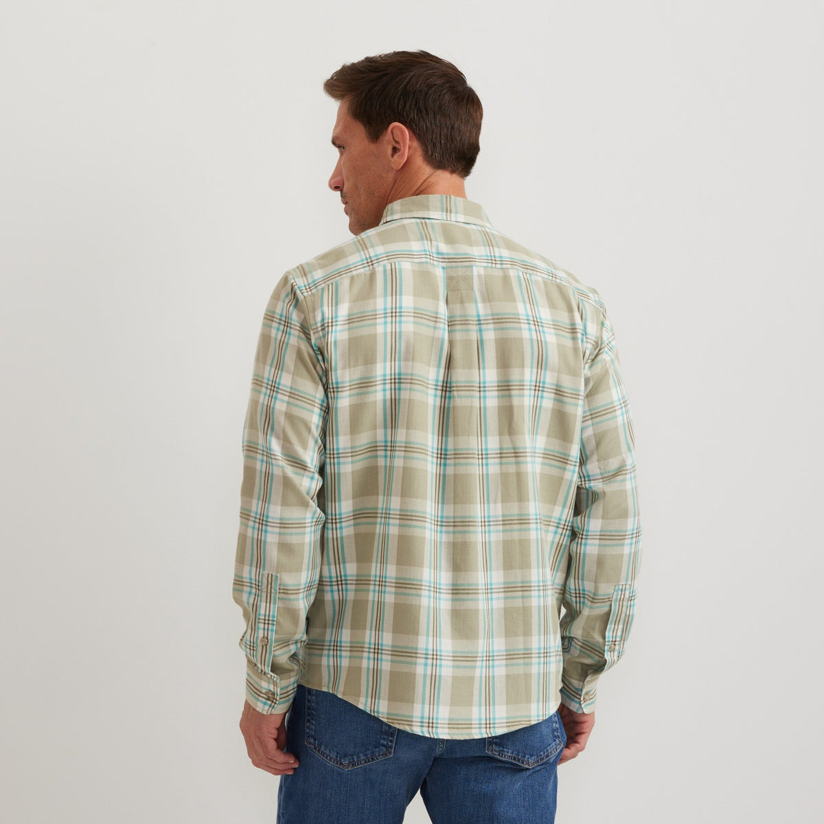 Men's LS Tidelands Shirt | Eddie Bauer