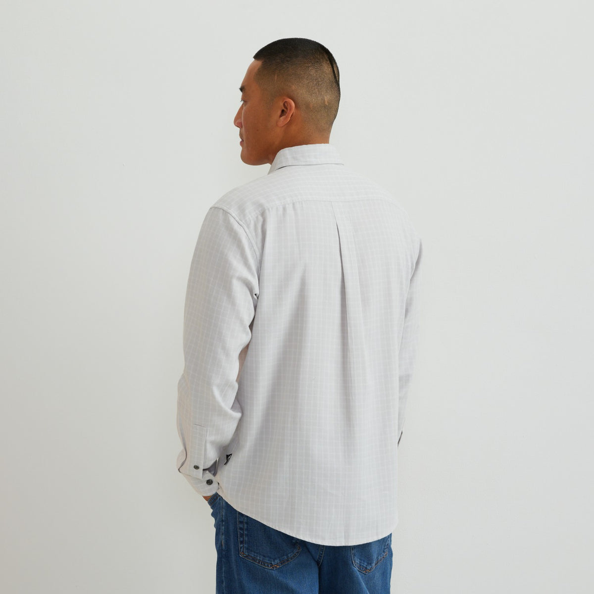Men's LS Tidelands Shirt | Eddie Bauer