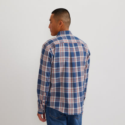 Men's LS Tidelands Shirt | Eddie Bauer