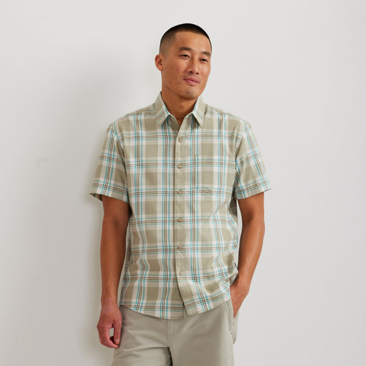 Men's SS Tidelands Shirt | Eddie Bauer