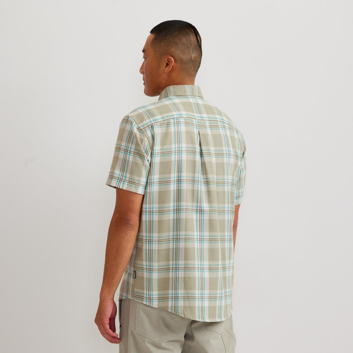 Men's SS Tidelands Shirt | Eddie Bauer