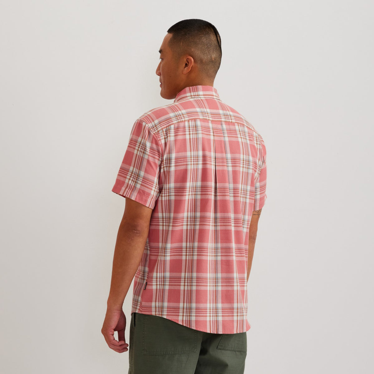 Men's SS Tidelands Shirt | Eddie Bauer
