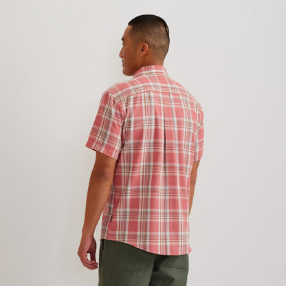 Men's SS Tidelands Shirt | Eddie Bauer