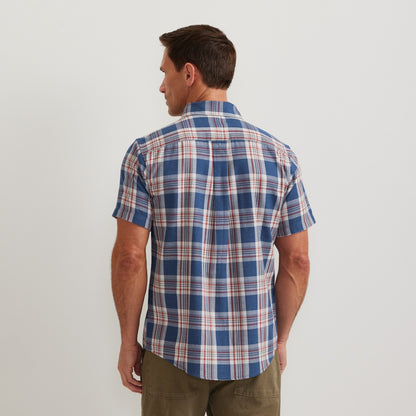 Men's SS Tidelands Shirt | Eddie Bauer
