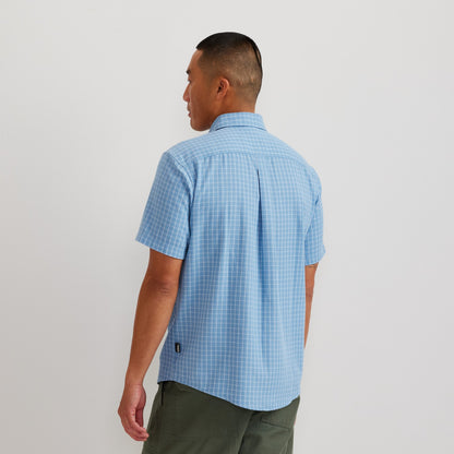 Men's SS Tidelands Shirt | Eddie Bauer