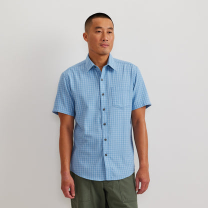 Blue Fog,S,Regular