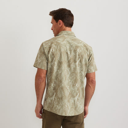 Men's SS Departure 1Pocket Shirt | Eddie Bauer