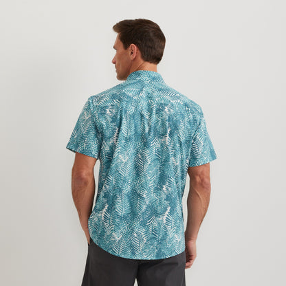 Men's SS Departure 1Pocket Shirt | Eddie Bauer