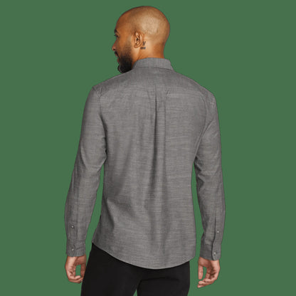 Men's LS Camano Shirt | Eddie Bauer