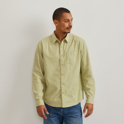 Men's LS Camano Shirt | Eddie Bauer
