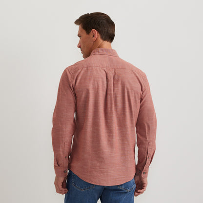 Men's LS Camano Shirt | Eddie Bauer