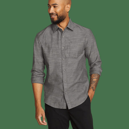 Gray,S,Regular