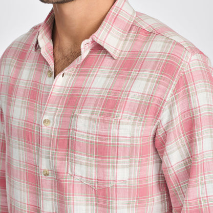 Men's LS Vintage Shirt | Eddie Bauer