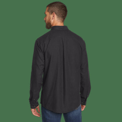 Men's LS Classic 1 Pocket Eddies Favoritef | Eddie Bauer