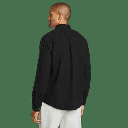 Men's LS Classic 1 Pocket Eddies Favoritef | Eddie Bauer
