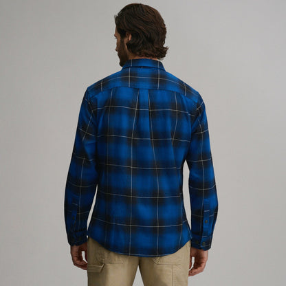 Men's Eddie's Favorite Classic Fit Flannel - Plaid | Eddie Bauer
