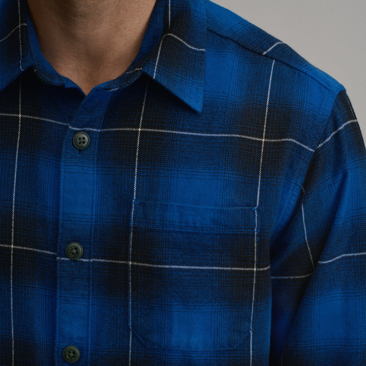 Men's Eddie's Favorite Classic Fit Flannel - Plaid | Eddie Bauer