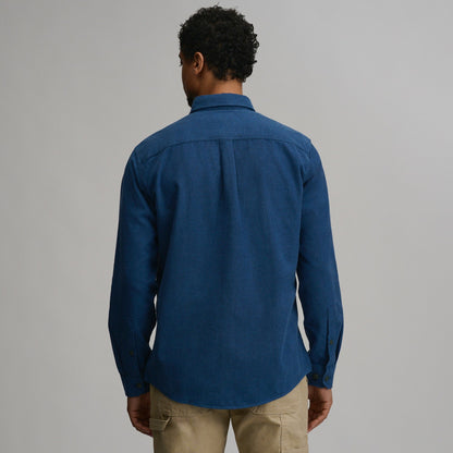 Men's Eddie's Favorite Classic Fit Flannel - Plaid | Eddie Bauer