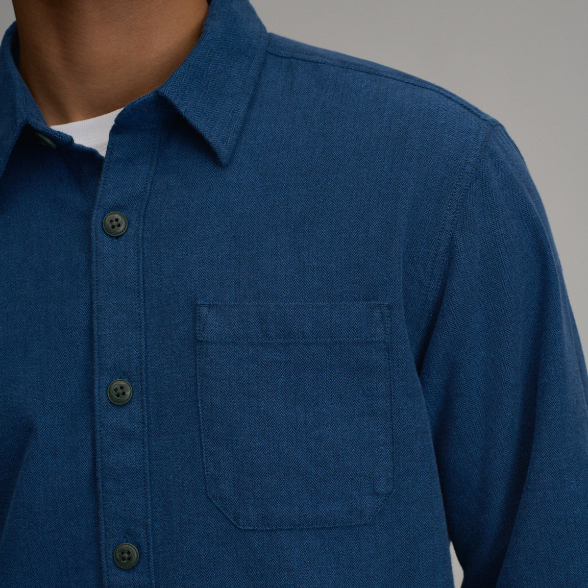 Men's Eddie's Favorite Classic Fit Flannel - Plaid | Eddie Bauer