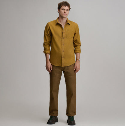Men's Eddie's Favorite Classic Fit Flannel - Plaid | Eddie Bauer