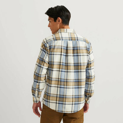 Men's LS Rlx Eddie's Favorite Fla | Eddie Bauer