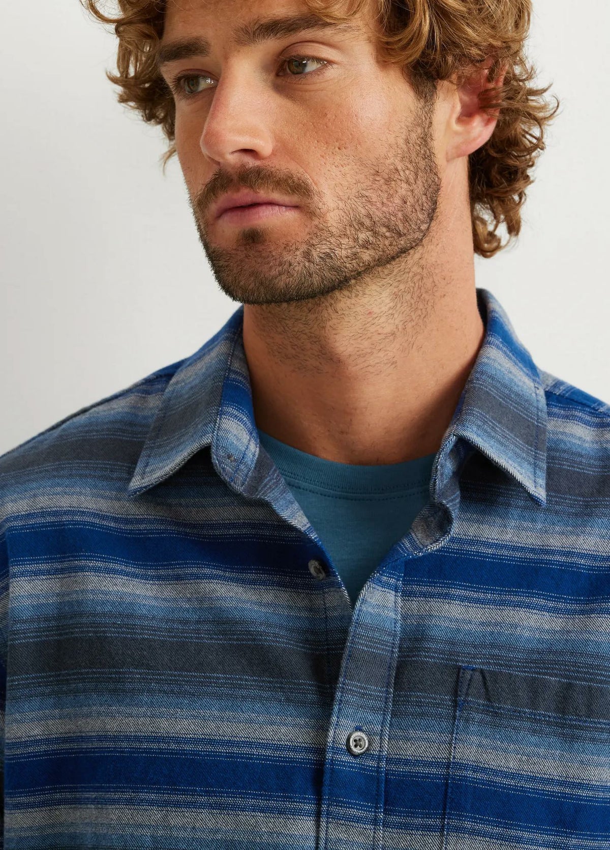 Men's LS Rlx Eddie's Favorite Fla | Eddie Bauer