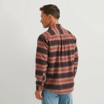 Men's LS Rlx Eddie's Favorite Fla | Eddie Bauer